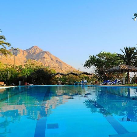 Bar Suite Ein Gedi Luaran gambar