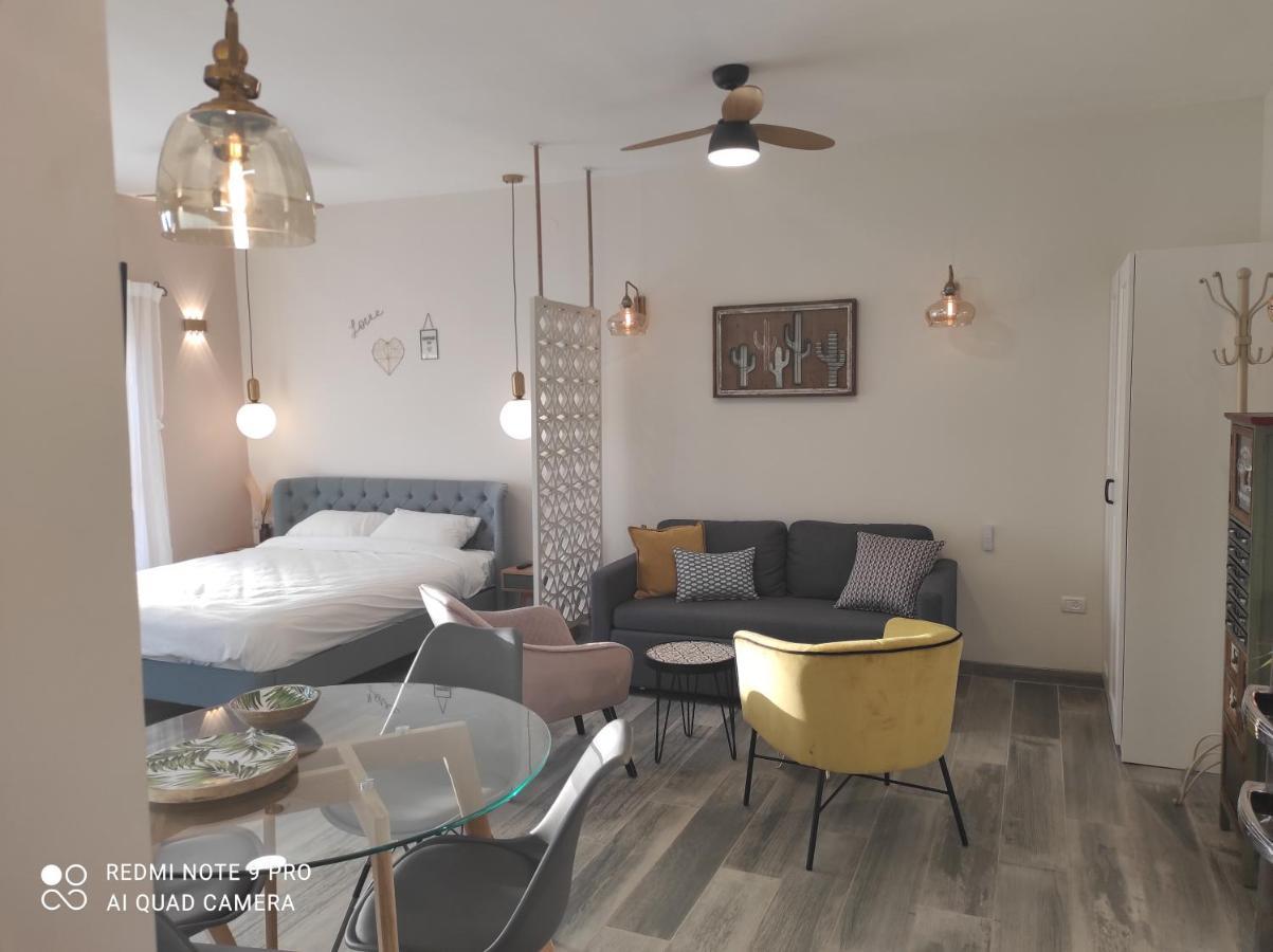 Bar Suite Ein Gedi Luaran gambar