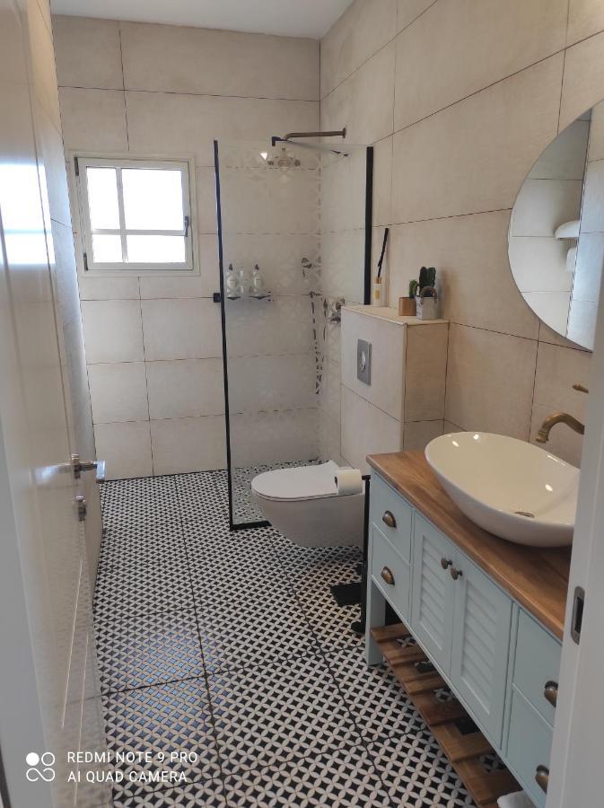 Bar Suite Ein Gedi Luaran gambar