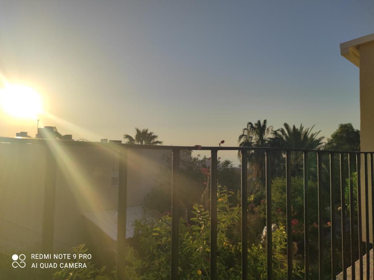 Bar Suite Ein Gedi Luaran gambar