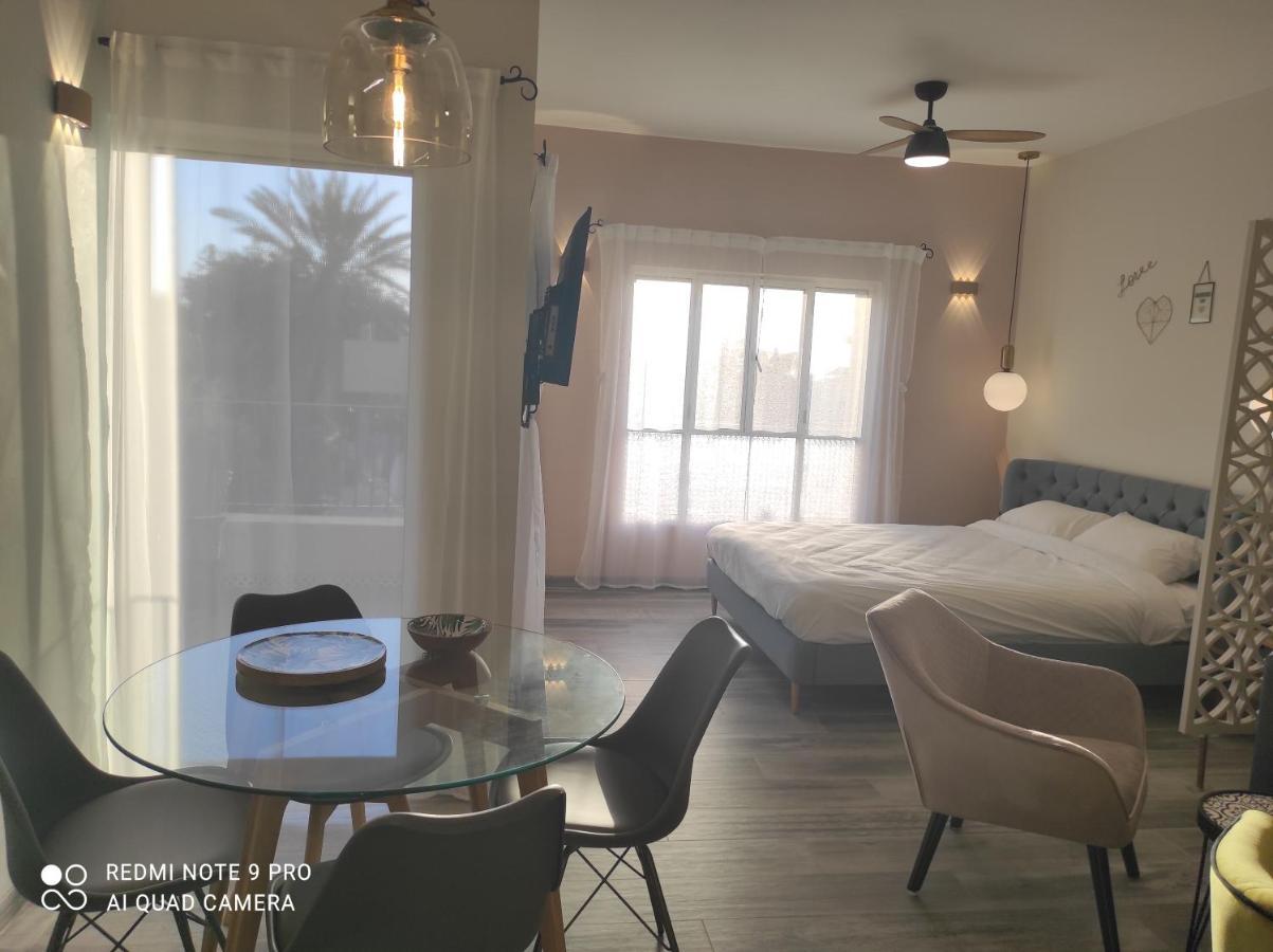 Bar Suite Ein Gedi Luaran gambar