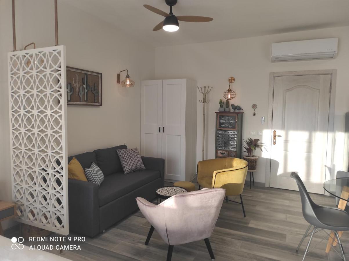 Bar Suite Ein Gedi Luaran gambar