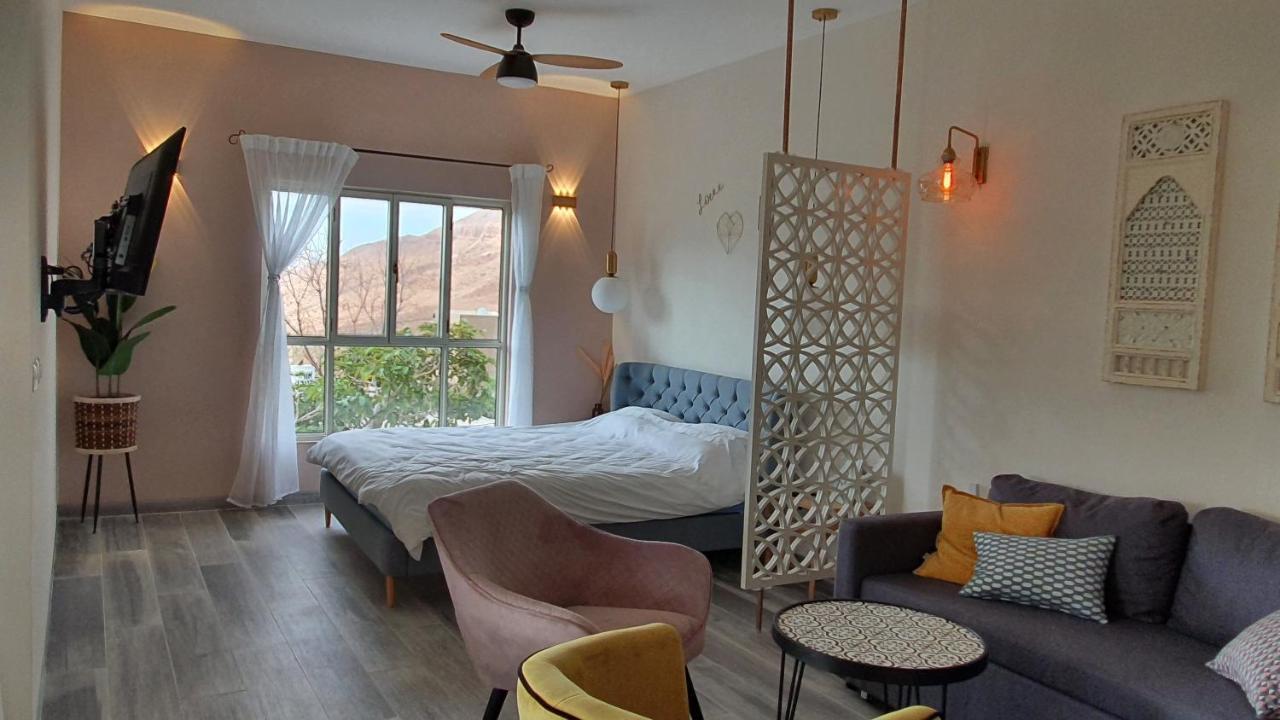 Bar Suite Ein Gedi Luaran gambar