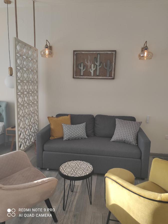Bar Suite Ein Gedi Luaran gambar