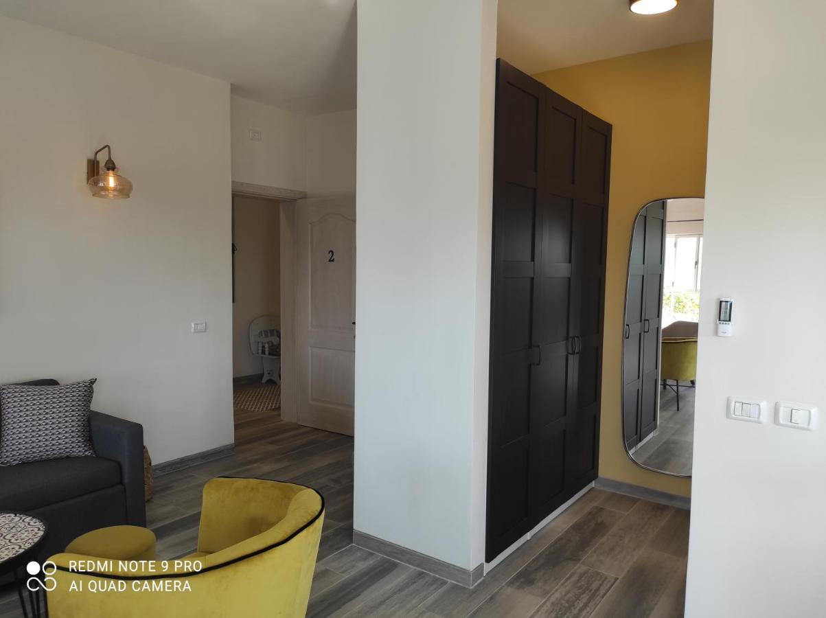 Bar Suite Ein Gedi Luaran gambar