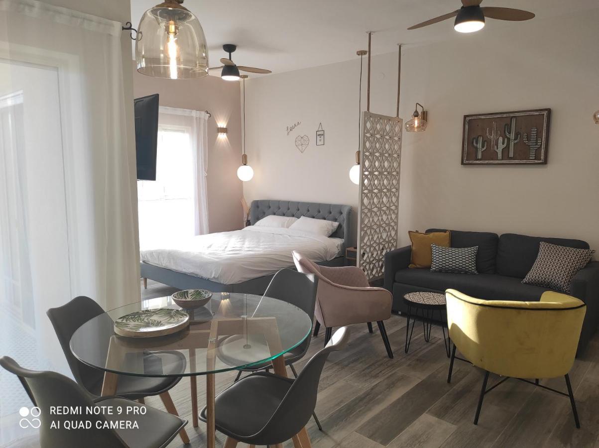 Bar Suite Ein Gedi Luaran gambar
