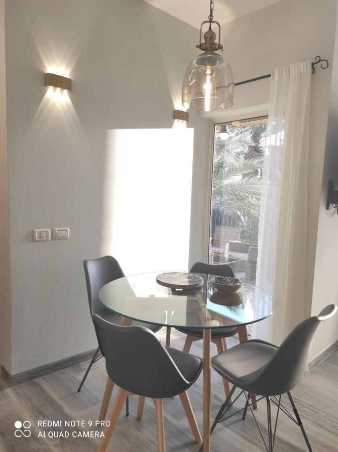 Bar Suite Ein Gedi Luaran gambar