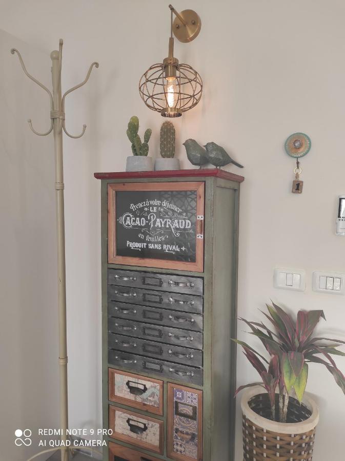 Bar Suite Ein Gedi Luaran gambar