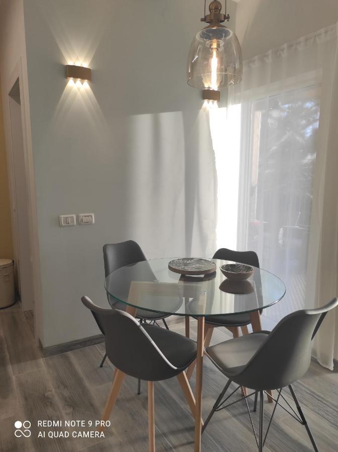 Bar Suite Ein Gedi Luaran gambar