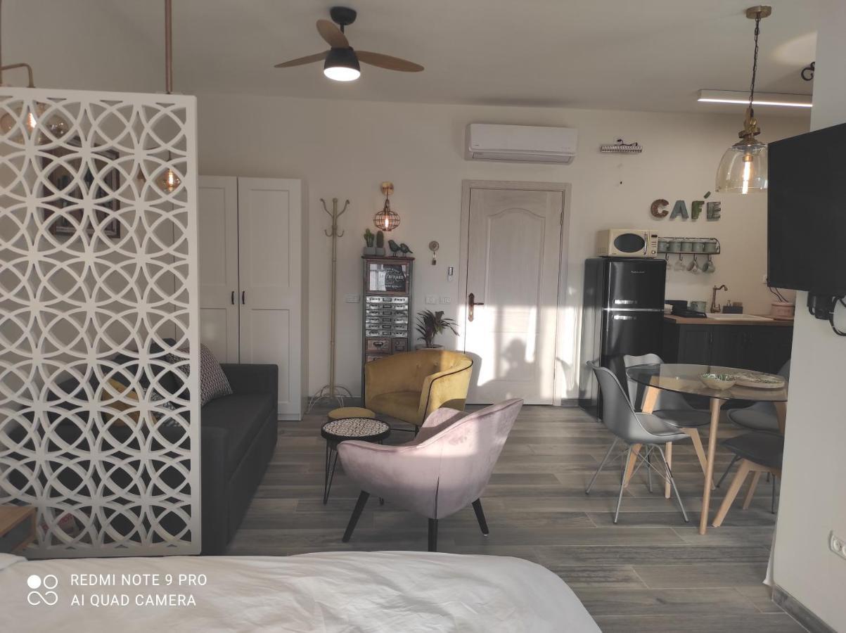 Bar Suite Ein Gedi Luaran gambar